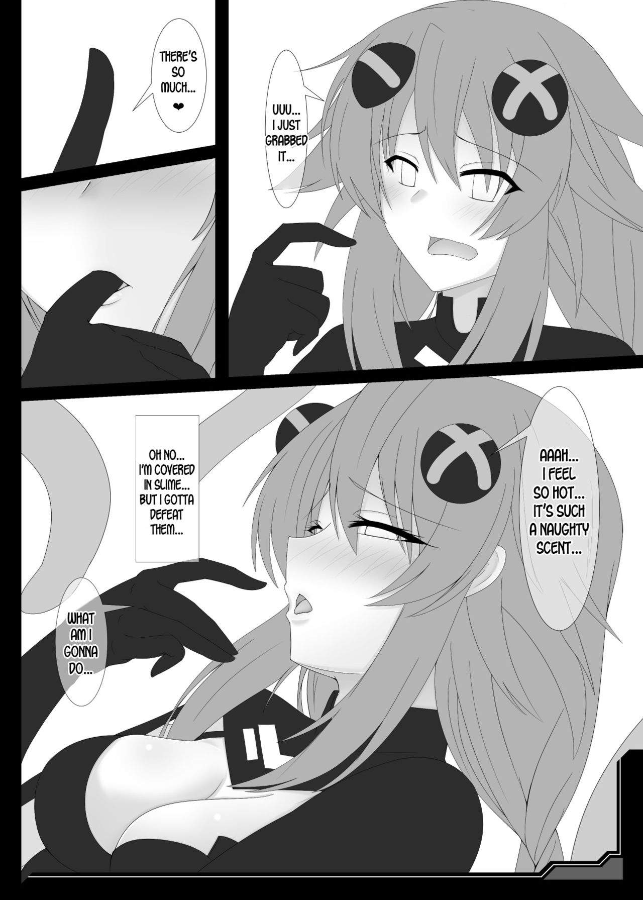 NTR Series — I’ll Take Off My Clothes If You Let My Sister Go + Extra Bonus Book [Nigatsu Umare (Sawaki Koma)]