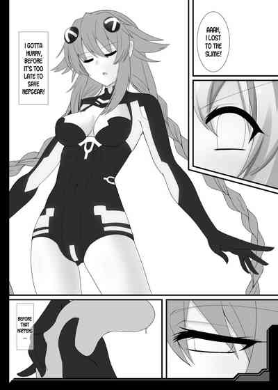 NTR Series — I’ll Take Off My Clothes If You Let My Sister Go + Extra Bonus Book [Nigatsu Umare (Sawaki Koma)]