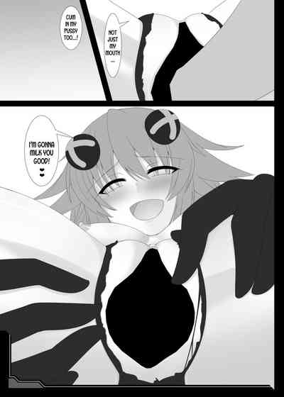 NTR Series — I’ll Take Off My Clothes If You Let My Sister Go + Extra Bonus Book [Nigatsu Umare (Sawaki Koma)]