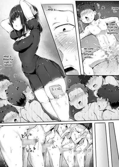 NTR Series —  I’ll Turn You Into My Personal ATM, Senpai  [Atelier Maso (doskoinpo)]