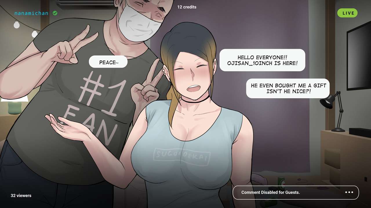 NTR Series — Karaoke Night Cuckolding Fuckfest [NTRMAN]