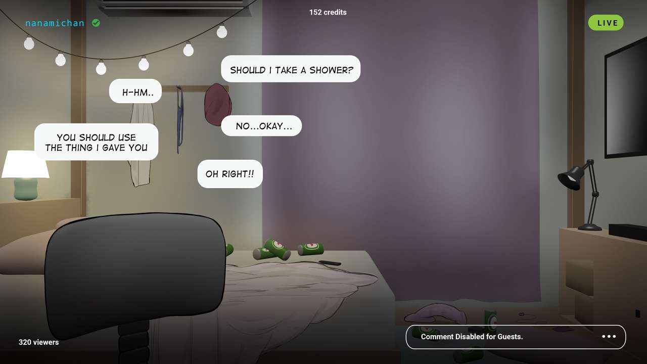 NTR Series — Karaoke Night Cuckolding Fuckfest [NTRMAN]