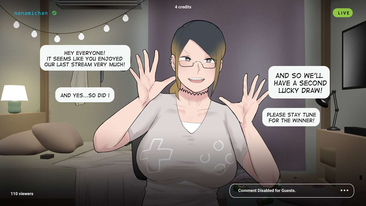 NTR Series — Karaoke Night Cuckolding Fuckfest [NTRMAN]