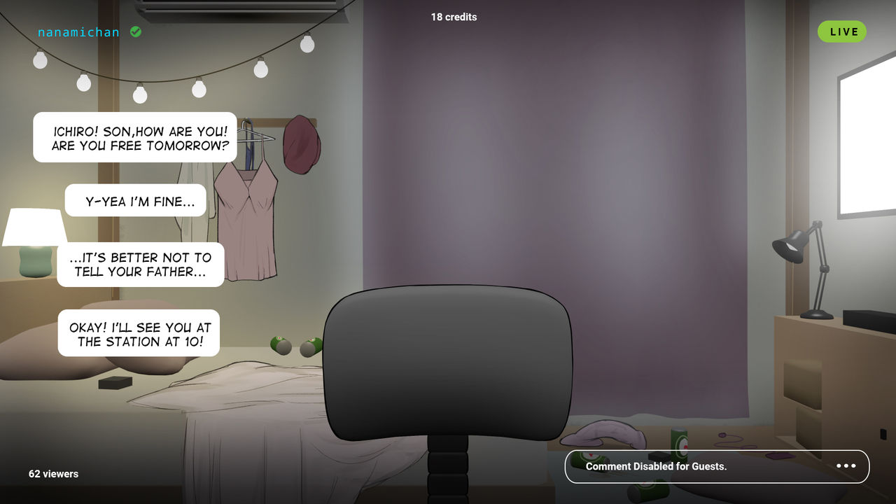 NTR Series — Karaoke Night Cuckolding Fuckfest [NTRMAN]