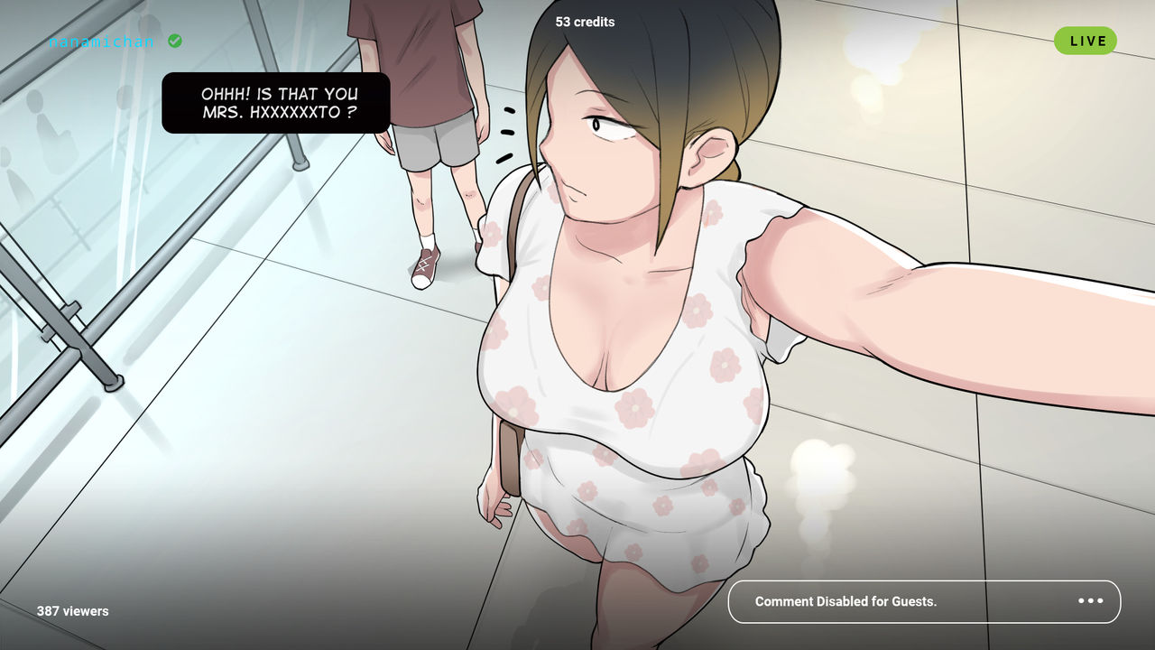 NTR Series — Karaoke Night Cuckolding Fuckfest [NTRMAN]