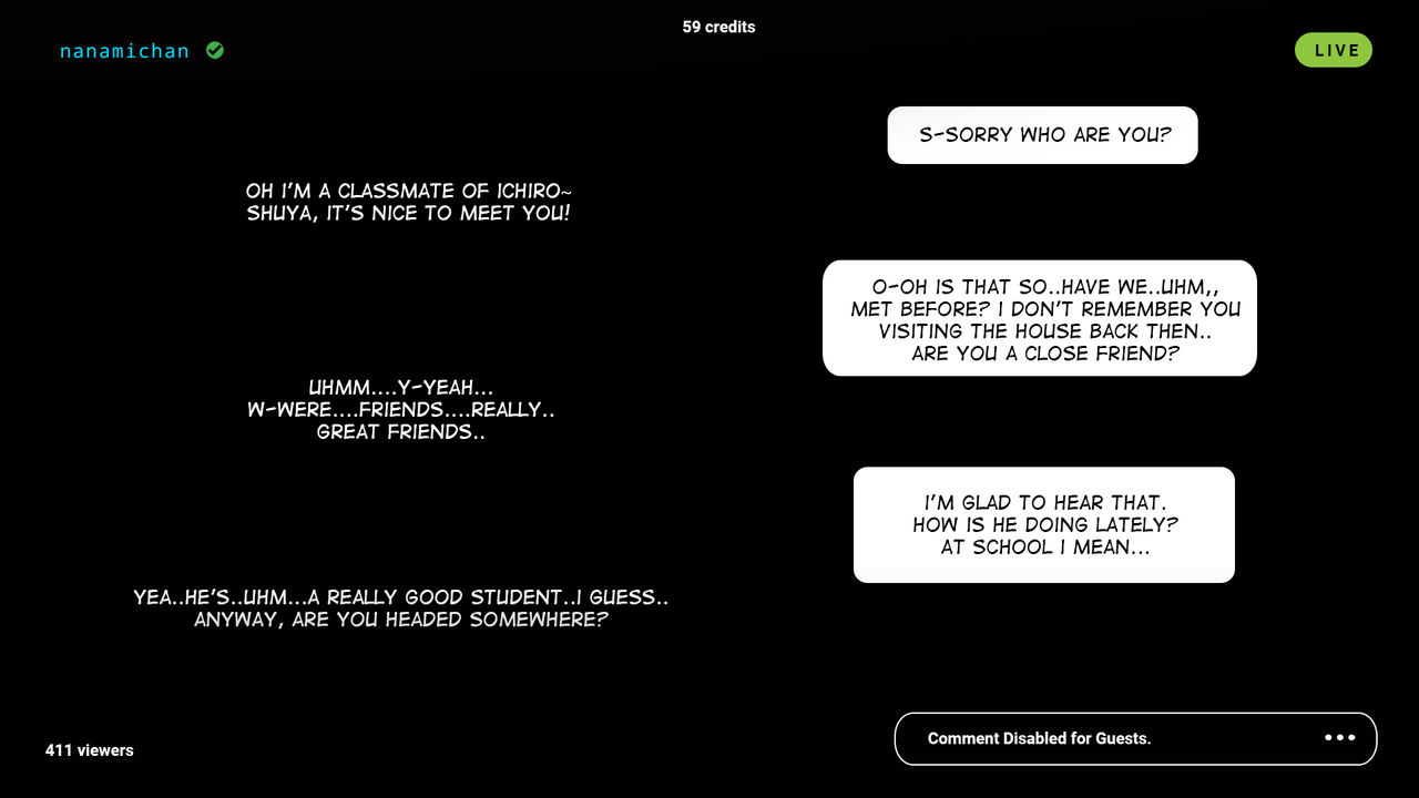 NTR Series — Karaoke Night Cuckolding Fuckfest [NTRMAN]