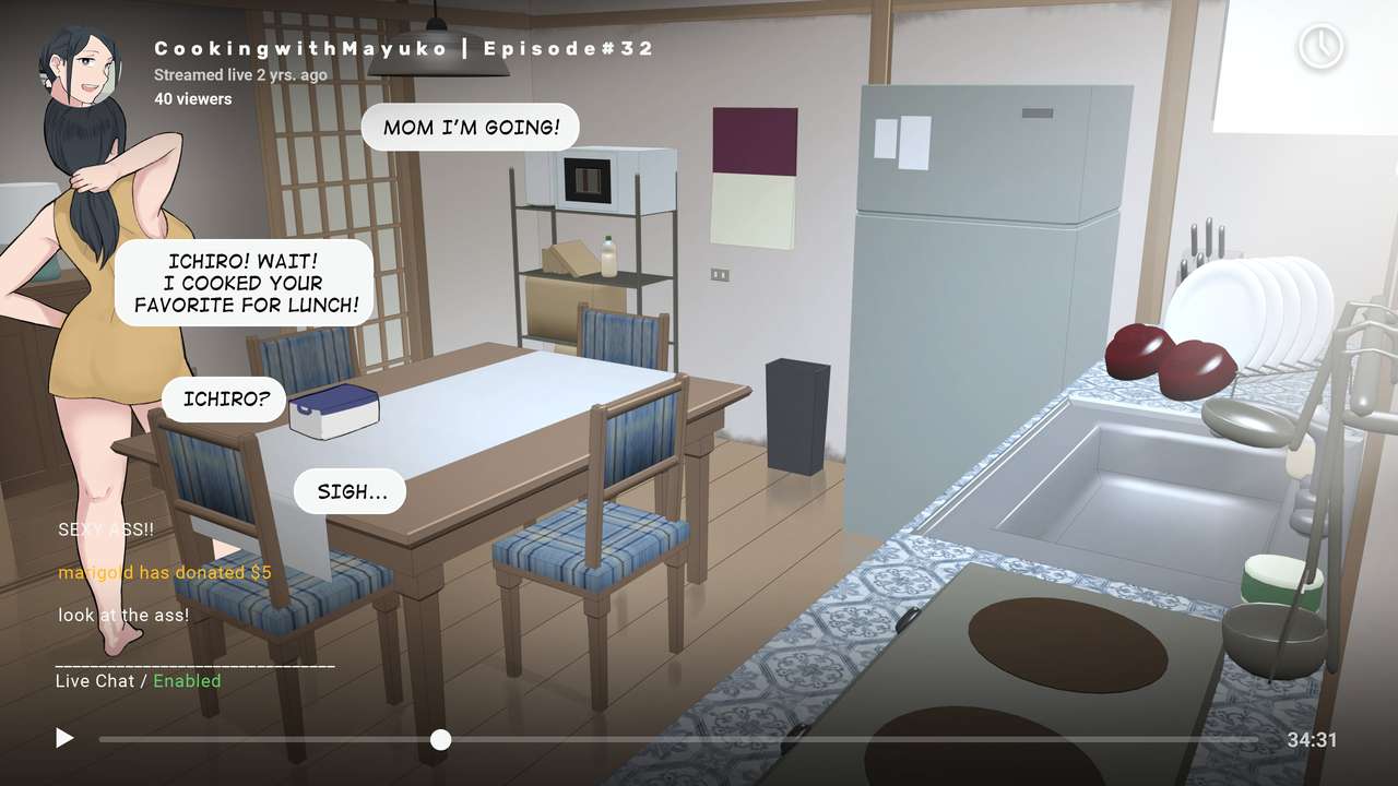 NTR Series — Karaoke Night Cuckolding Fuckfest [NTRMAN]