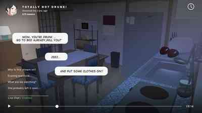 NTR Series — Karaoke Night Cuckolding Fuckfest [NTRMAN]