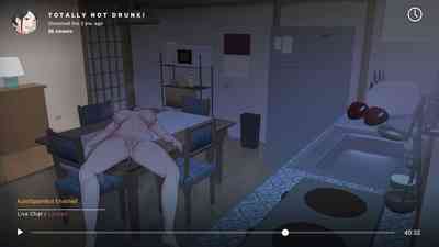 NTR Series — Karaoke Night Cuckolding Fuckfest [NTRMAN]