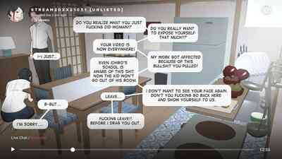 NTR Series — Karaoke Night Cuckolding Fuckfest [NTRMAN]