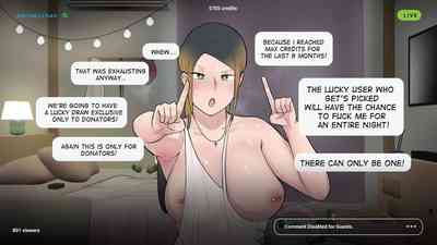 NTR Series — Karaoke Night Cuckolding Fuckfest [NTRMAN]