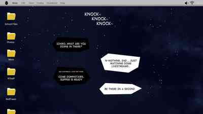 NTR Series — Karaoke Night Cuckolding Fuckfest [NTRMAN]