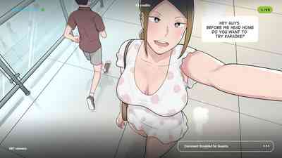 NTR Series — Karaoke Night Cuckolding Fuckfest [NTRMAN]