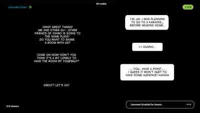 NTR Series — Karaoke Night Cuckolding Fuckfest [NTRMAN]