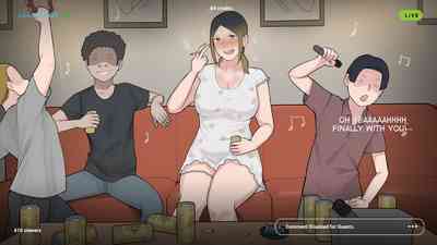 NTR Series — Karaoke Night Cuckolding Fuckfest [NTRMAN]