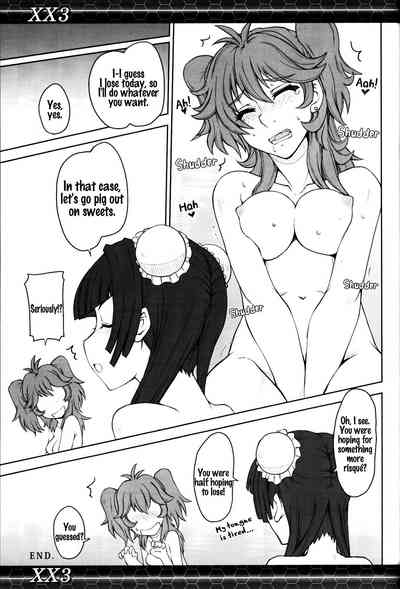 NTR Series — Mecha Pilots Threesome Hardcore Gangbang [Zi (Mutsuki Ginji)]