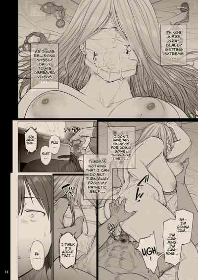 NTR Series — My Beautiful and Smart Childhood Friend Gets Fucked Silly Helping Her Senpai’s Club, Even Though I Liked Her First [Hayo-Cinema (Etuzan Jakusui)] B.S.S.²