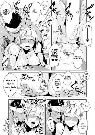 NTR Series — My Cuckold Nightmare: Wife Gets Ravaged by a Stranger in Our Seaside Home [Haitoku Sensei]