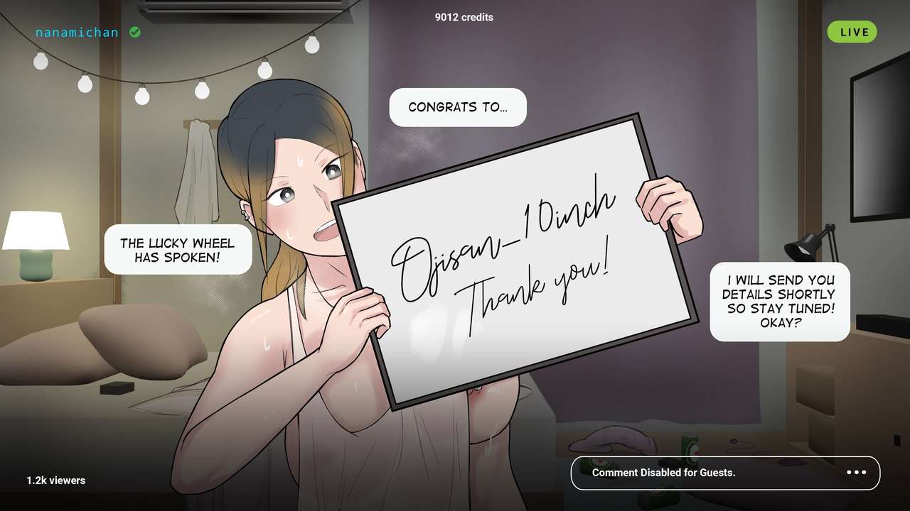 NTR Series — My Wife’s Juicy Tomato Gets Plowed by Another Man [NTRMAN English]