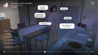 NTR Series — My Wife’s Juicy Tomato Gets Plowed by Another Man [NTRMAN English]