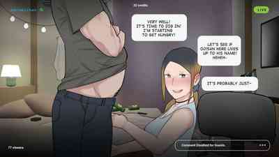 NTR Series — My Wife’s Juicy Tomato Gets Plowed by Another Man [NTRMAN English]