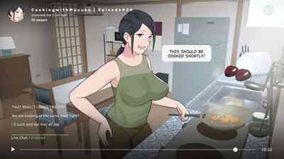 NTR Series — My Wife’s Juicy Tomato Gets Plowed by Another Man [NTRMAN English]