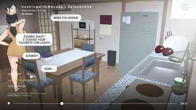 NTR Series — My Wife’s Juicy Tomato Gets Plowed by Another Man [NTRMAN English]