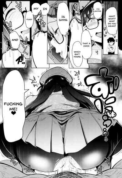 NTR Series — Osaka Bitch Cheating Gangbang Creampie [C95 Hitsuji Kikaku Muneshiro Fate/Grand Order English Doujins.com]
