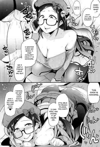 NTR Series — Osaka Bitch Cheating Gangbang Creampie [C95 Hitsuji Kikaku Muneshiro Fate/Grand Order English Doujins.com]