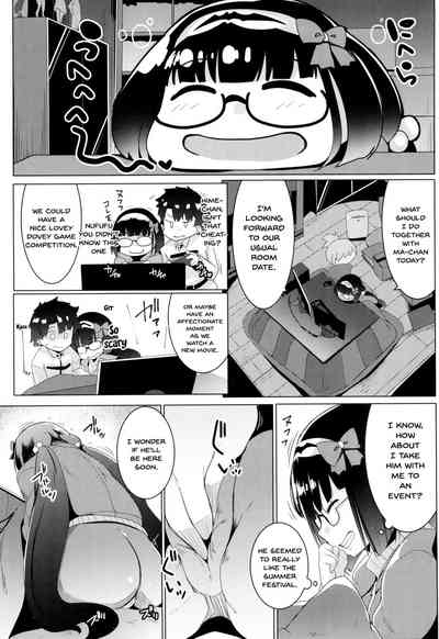 NTR Series — Osaka Bitch Cheating Gangbang Creampie [C95 Hitsuji Kikaku Muneshiro Fate/Grand Order English Doujins.com]