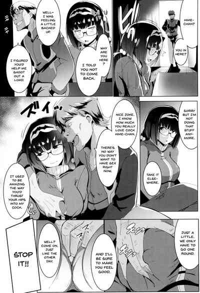 NTR Series — Osaka Bitch Cheating Gangbang Creampie [C95 Hitsuji Kikaku Muneshiro Fate/Grand Order English Doujins.com]