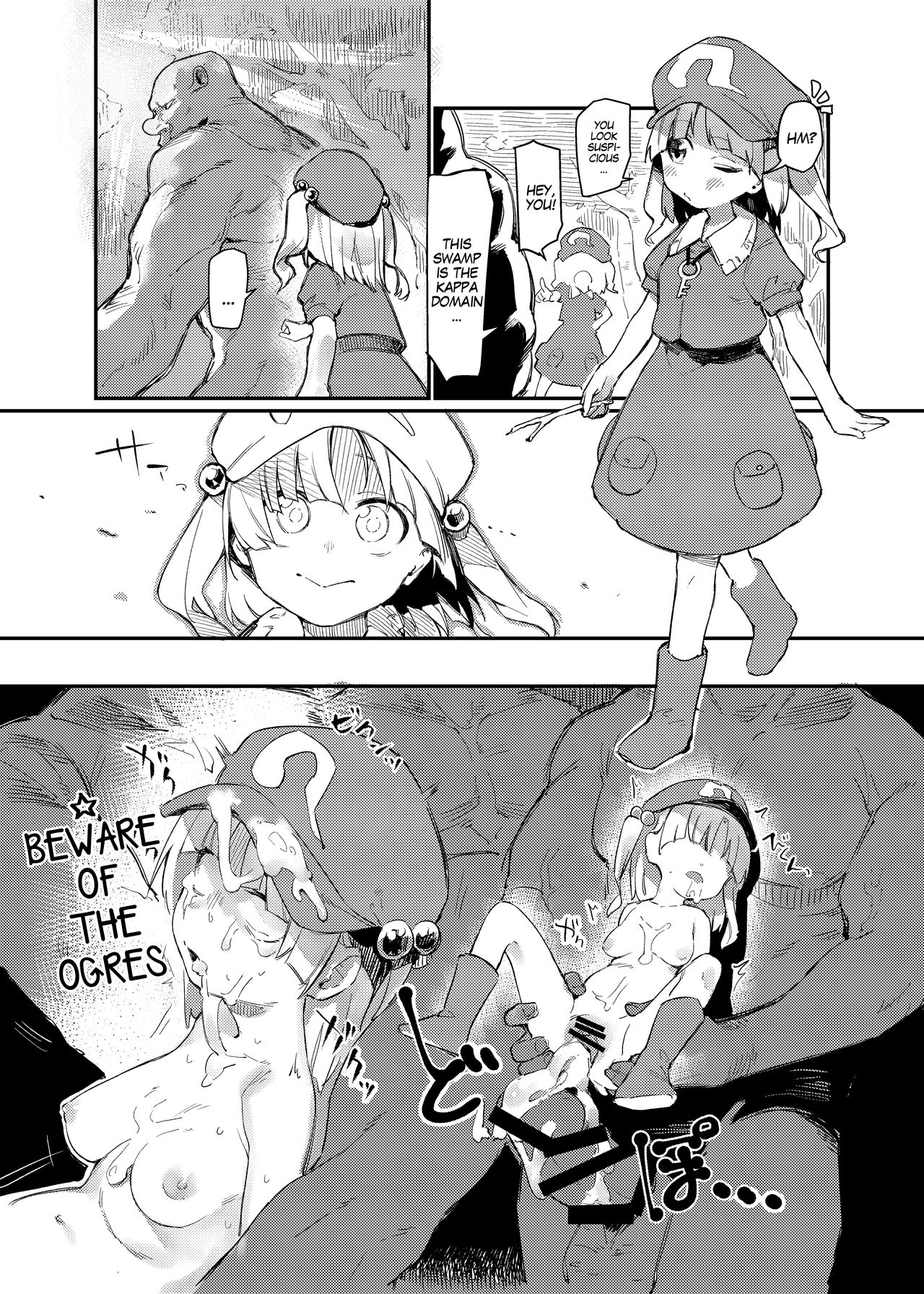 NTR Series — Rare Collection NTR III [Jikahatsudensho (flanvia)]