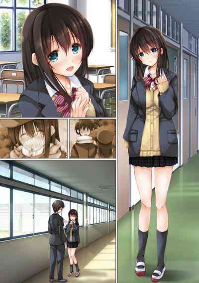 NTR Series — School Trip Cuckolding Fuckfest English Subtitles [milkholic]