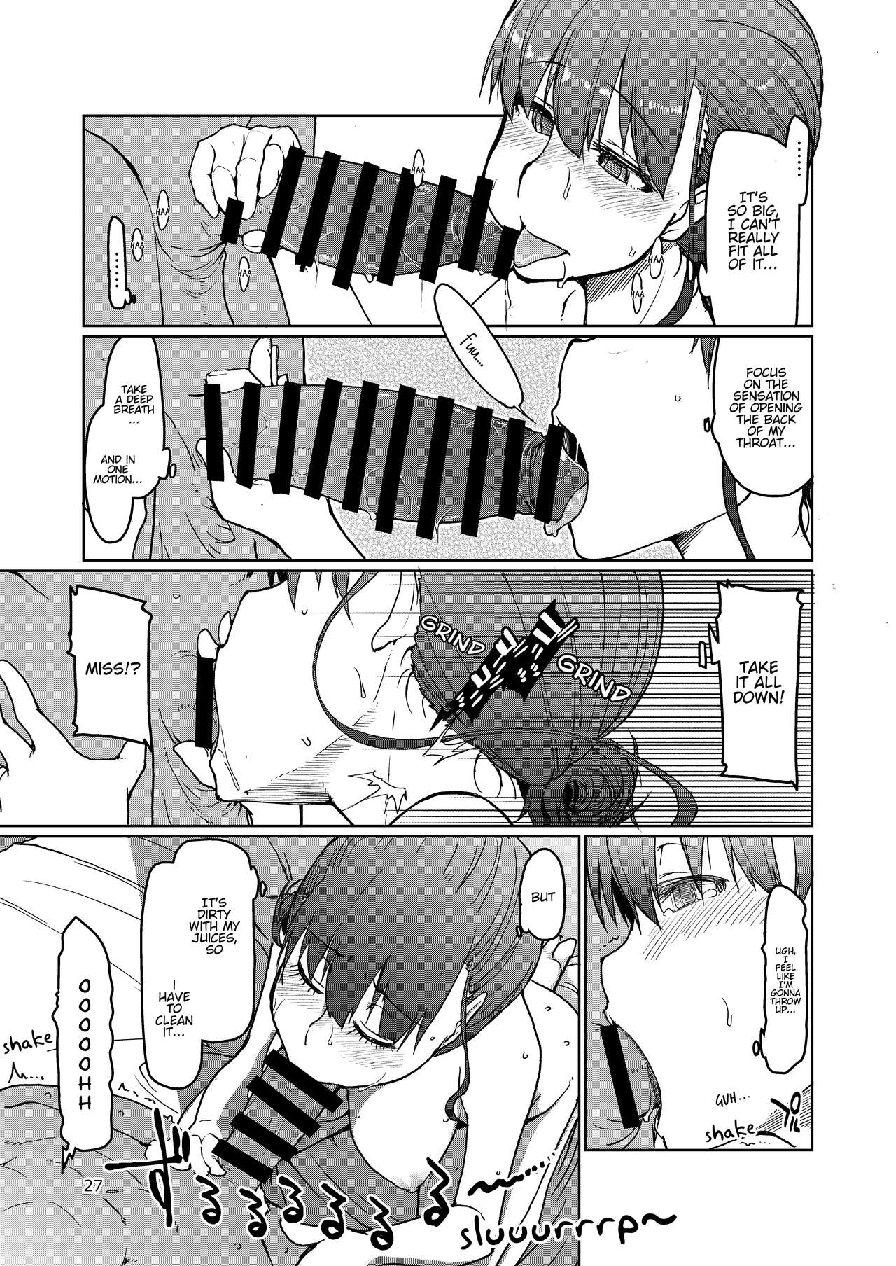 NTR Series — Sell Your Girlfriend For Cash  [Metamor (Ryo)]