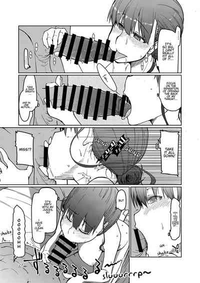 NTR Series — Sell Your Girlfriend For Cash  [Metamor (Ryo)]