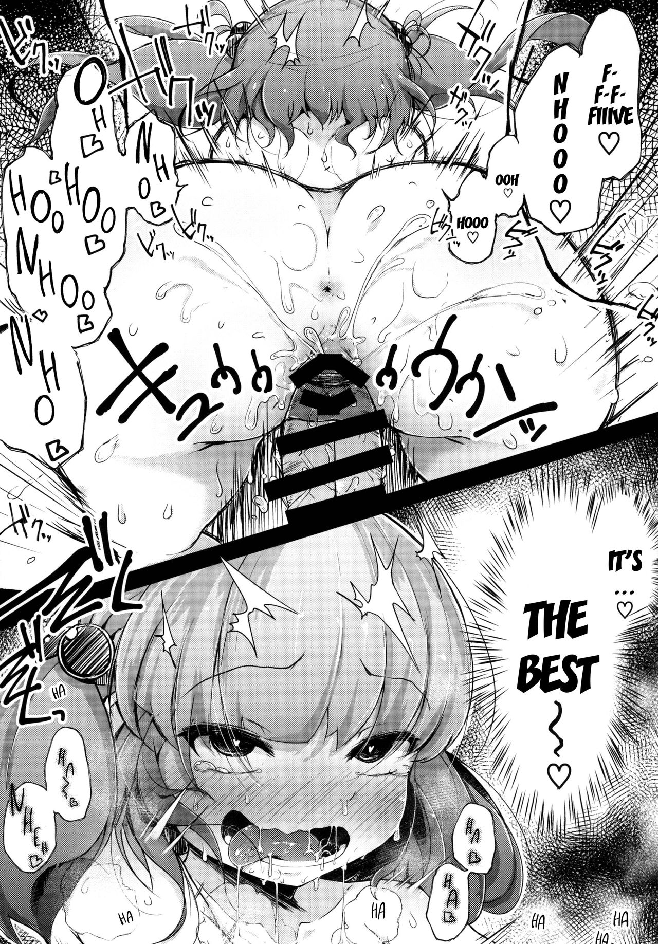 NTR Series —  Stepmother Cuckolding II  [Jikahatsudensho (flanvia)]