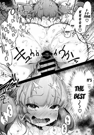 NTR Series —  Stepmother Cuckolding II  [Jikahatsudensho (flanvia)]