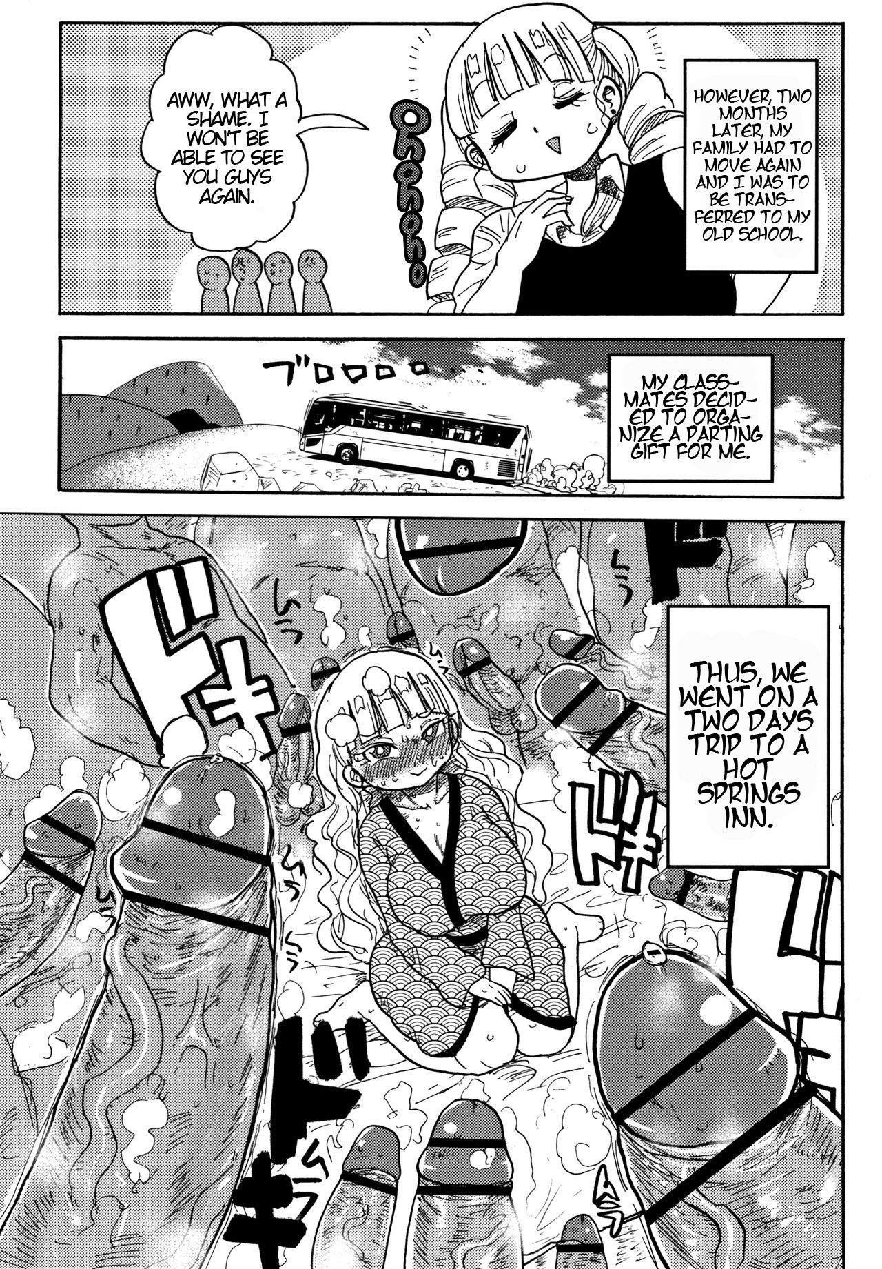 NTR Series — The Caged Rich Girl Gets Fucked Hard by Strangers While Her Husband Watches [Kiliu]