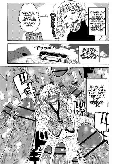 NTR Series — The Caged Rich Girl Gets Fucked Hard by Strangers While Her Husband Watches [Kiliu]