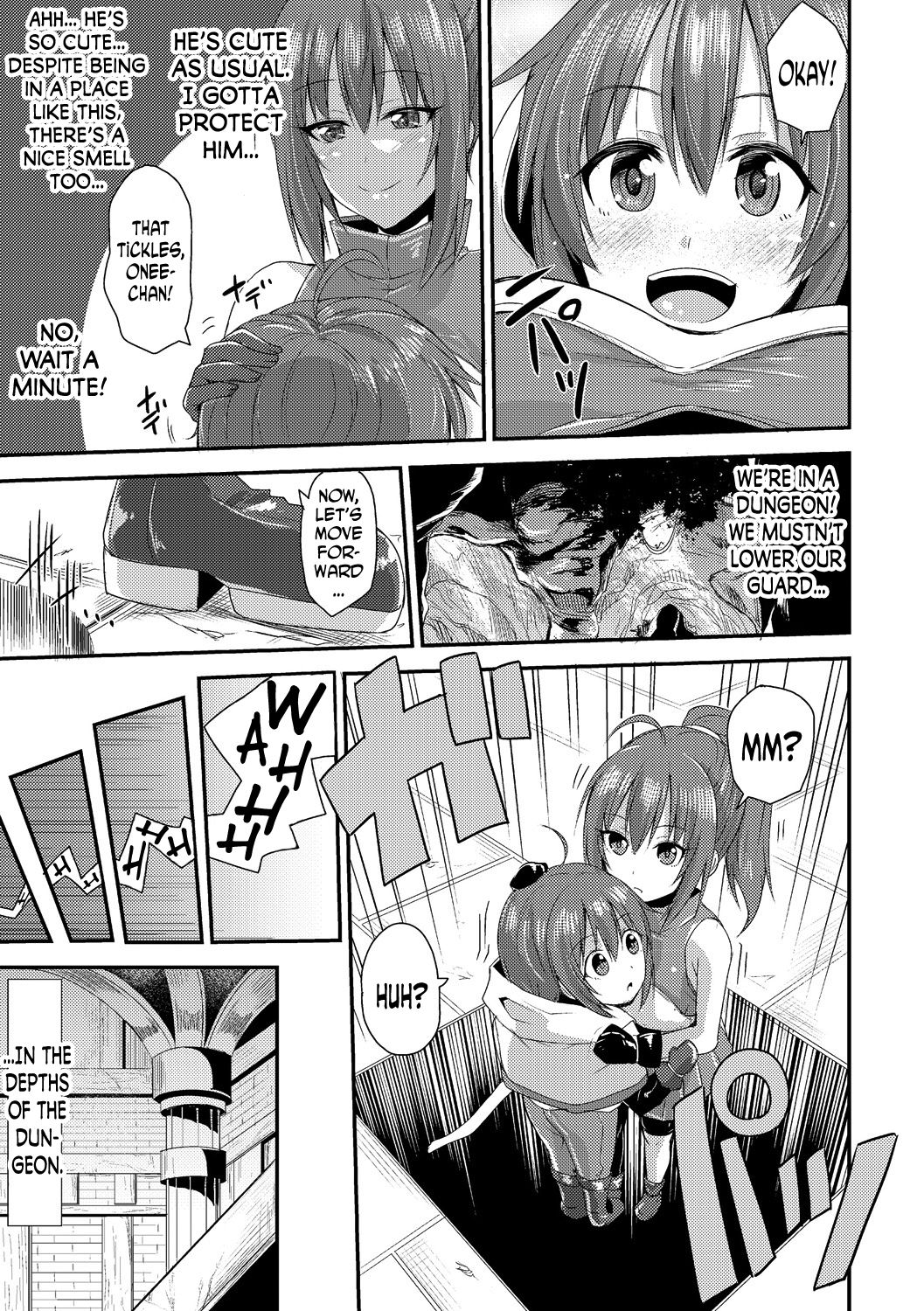NTR Series — The Snake Queen’s Plaything [Kirisaki Byakko]
