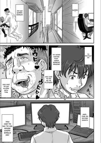 NTR Series — Today is Cuckold Day Full Chapters 1-7 English Subtitled [Minority]