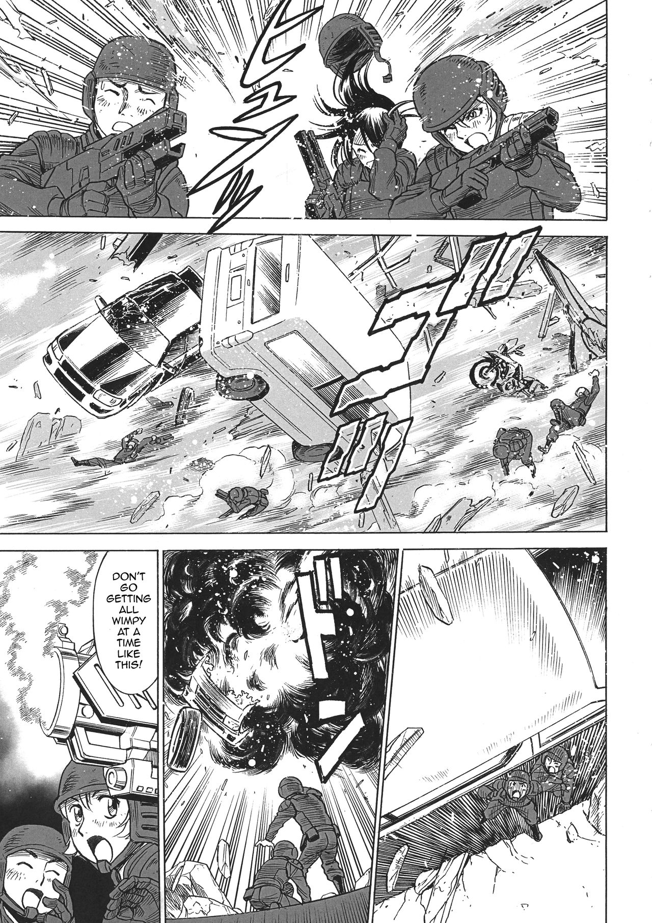NTR Series — Uncanny Eighth Wonder No. 2 (Uchi no Musume ni Te o Dasuna!) Uncensored English [C93] [Tamakiya (Gemma, Tamaki Nozomu, Titkurakuran)] [mysterymeat3]