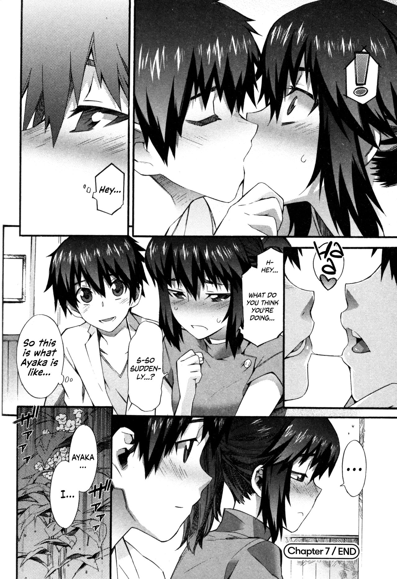 Nurse Series — Why I Became a Nurse [Musashimaru]