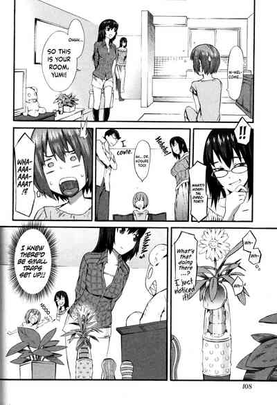 Nurse Series — Why I Became a Nurse [Musashimaru]