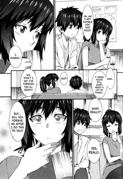 Nurse Series — Why I Became a Nurse [Musashimaru]
