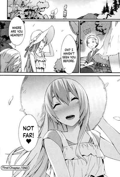 Nurse Series — Why I Became a Nurse [Musashimaru]