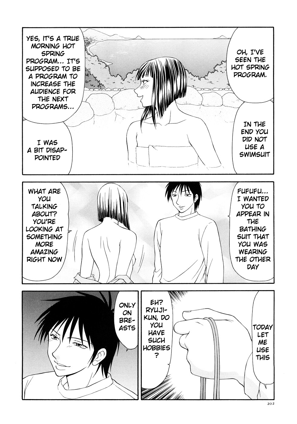 Office Lady Series — Caster Ayako Full Complete Collection Ch. 1-16 English Subtitles [Ikoma Ippei] [lodhel]