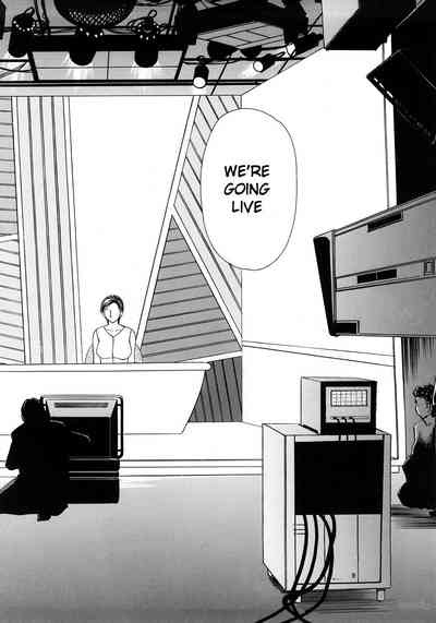 Office Lady Series — Caster Ayako Full Complete Collection Ch. 1-16 English Subtitles [Ikoma Ippei] [lodhel]