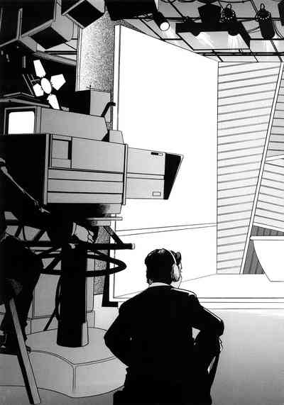 Office Lady Series — Caster Ayako Full Complete Collection Ch. 1-16 English Subtitles [Ikoma Ippei] [lodhel]