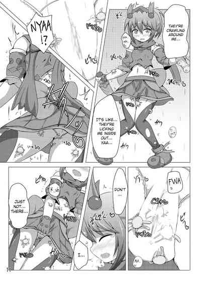 Office Lady Series — Karen Kishou Gets Her Pussy Pounded Hard in Quarta Ametus #4 [Kudarizaka Guardrail (Shiraso)]